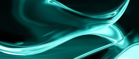 Blue green coolant Blue green coolant