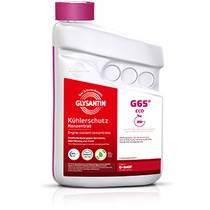 Glysantin G65 Concentrate 1 litre bottle Glysantin G65 Concentrate 1 litre bottle